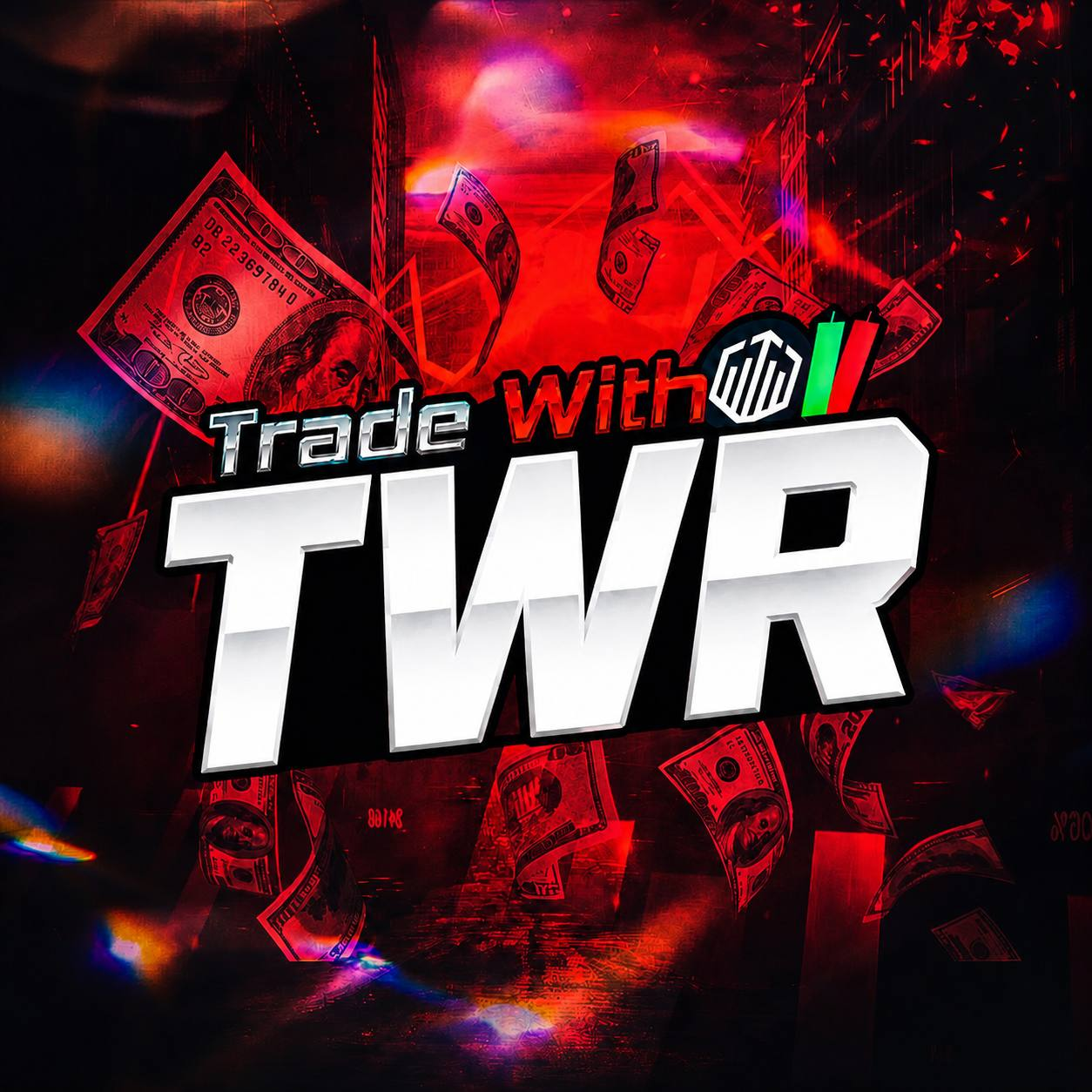 TWR OFFICIAL PRO